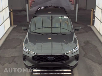 2025 Ford Escape ST-Line - miniatura 2