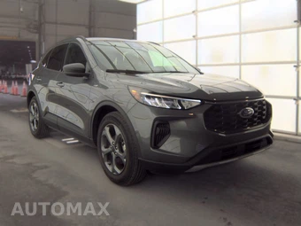 2025 Ford Escape ST-Line - miniatura 3