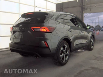 2025 Ford Escape ST-Line - miniatura 4