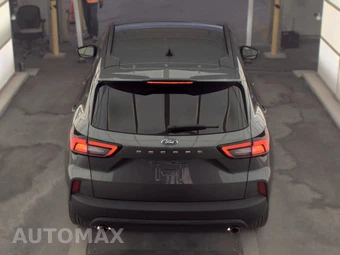 2025 Ford Escape ST-Line - miniatura 5