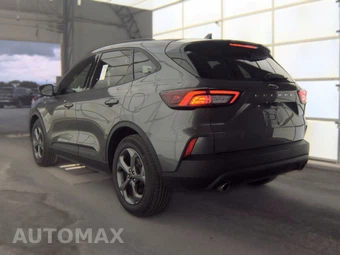 2025 Ford Escape ST-Line - miniatura 6