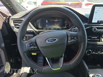 2025 Ford Escape ST-Line - miniatura 10