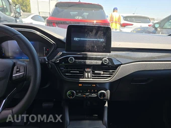 2025 Ford Escape ST-Line - miniatura 11
