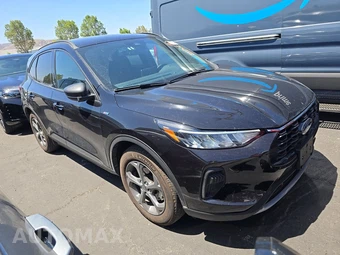 2025 Ford Escape ST-Line - miniatura 3