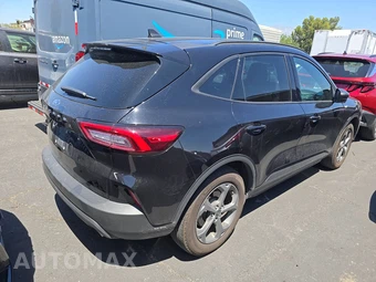 2025 Ford Escape ST-Line - miniatura 4