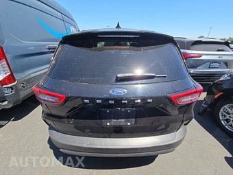 2025 Ford Escape ST-Line - miniatura 5