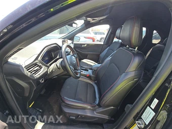 2025 Ford Escape ST-Line - miniatura 7