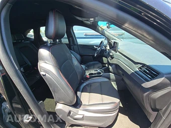 2025 Ford Escape ST-Line - miniatura 8
