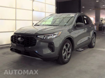 2025 Ford Escape ST-Line - samochód z USA z aukcji Manheim, oferta Kup Teraz w AUTOMAX