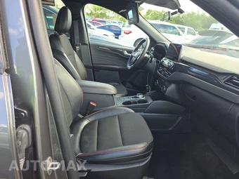 2025 Ford Escape ST-Line - miniatura 14