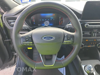 2025 Ford Escape ST-Line - miniatura 16