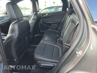 2025 Ford Escape ST-Line - miniatura 19