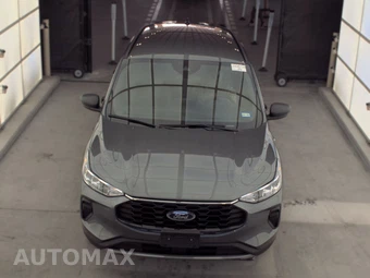 2025 Ford Escape ST-Line - miniatura 2