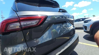 2025 Ford Escape ST-Line - miniatura 27