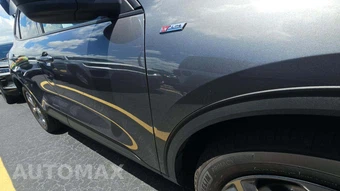 2025 Ford Escape ST-Line - miniatura 29