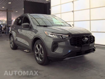 2025 Ford Escape ST-Line - miniatura 4