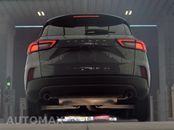 2025 Ford Escape ST-Line - miniatura 7