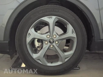 2025 Ford Escape ST-Line - miniatura 9