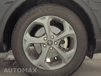 2025 Ford Escape ST-Line – miniatura 10