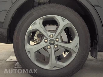 2025 Ford Escape ST-Line – miniatura 11