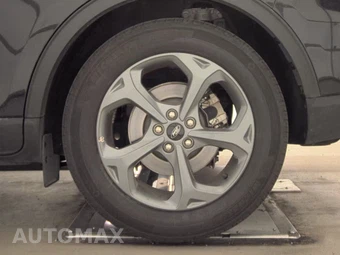 2025 Ford Escape ST-Line – miniatura 12