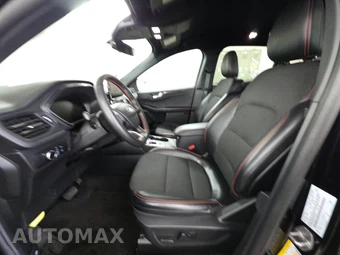2025 Ford Escape ST-Line – miniatura 13