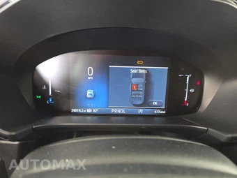 2025 Ford Escape ST-Line – miniatura 18