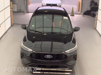 2025 Ford Escape ST-Line – miniatura 2