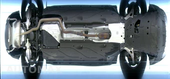 2025 Ford Escape ST-Line – miniatura 25