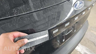 2025 Ford Escape ST-Line – miniatura 29