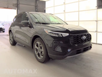 2025 Ford Escape ST-Line – miniatura 4