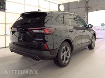 2025 Ford Escape ST-Line – miniatura 5