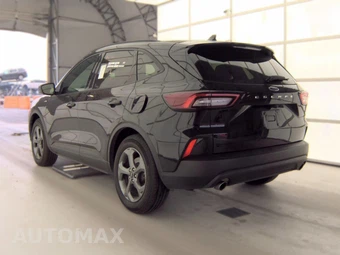 2025 Ford Escape ST-Line – miniatura 8