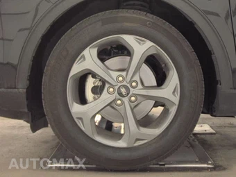 2025 Ford Escape ST-Line – miniatura 9