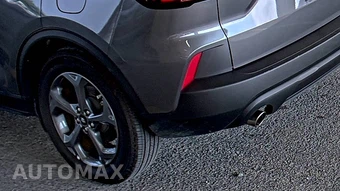2025 Ford Escape ST-Line - miniatura 10