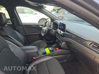 2025 Ford Escape ST-Line - miniatura 13