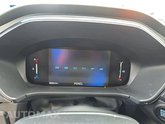 2025 Ford Escape ST-Line - miniatura 17