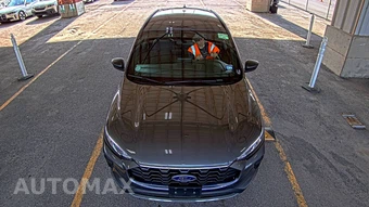 2025 Ford Escape ST-Line - miniatura 2