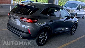 2025 Ford Escape ST-Line - miniatura 4