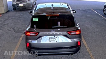 2025 Ford Escape ST-Line - miniatura 5