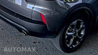 2025 Ford Escape ST-Line - miniatura 9