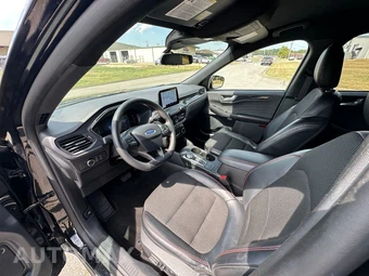 2025 Ford Escape ST-Line - miniatura 10