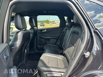 2025 Ford Escape ST-Line - miniatura 13