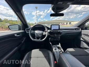 2025 Ford Escape ST-Line - miniatura 14