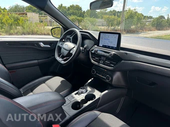 2025 Ford Escape ST-Line - miniatura 19
