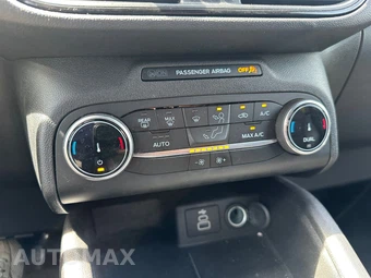 2025 Ford Escape ST-Line - miniatura 23