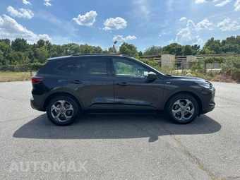 2025 Ford Escape ST-Line - miniatura 4