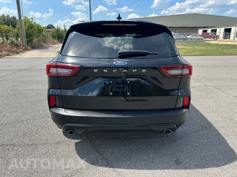 2025 Ford Escape ST-Line - miniatura 6