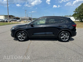 2025 Ford Escape ST-Line - miniatura 8