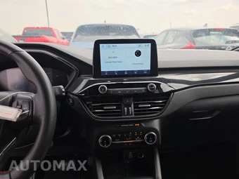 2025 Ford Escape ST-Line - miniatura 11